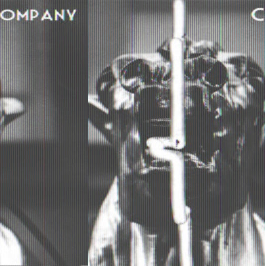 Slime - Company (Vinyl)