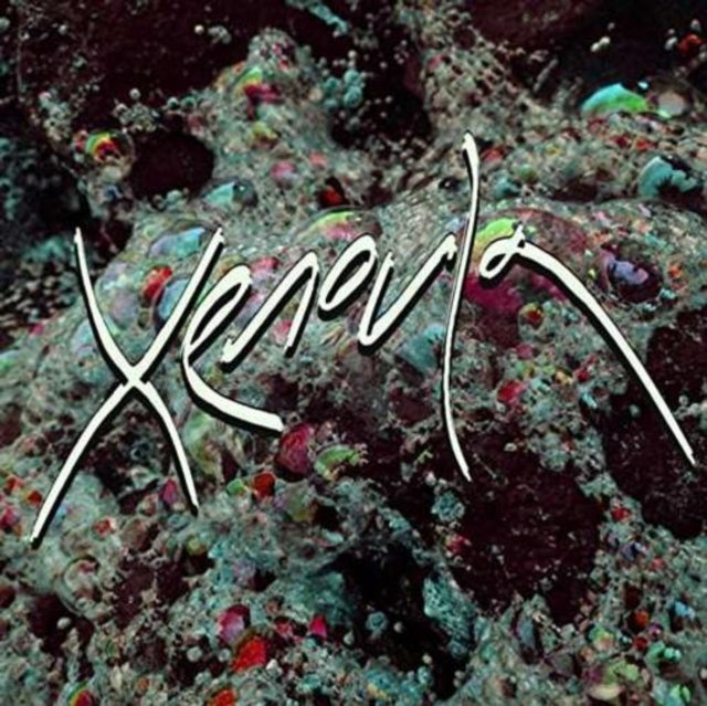 Xenoula - Xenoula (CD)