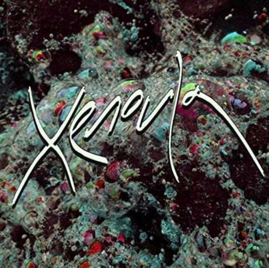 Xenoula - Xenoula (CD)