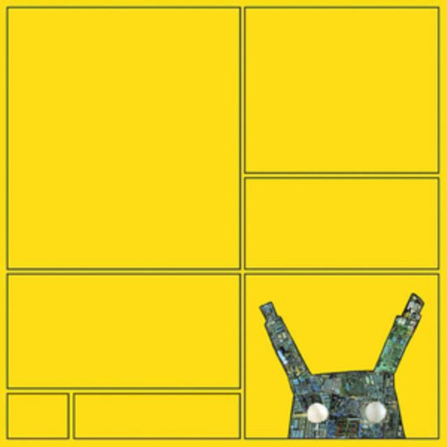 Hen Ogledd - Mogic (CD)