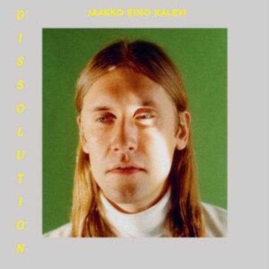 Jaakko Eino Kalevi - Dissolution (Vinyl)