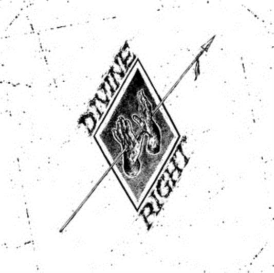 Divine Rights - Divine Rights (Vinyl)