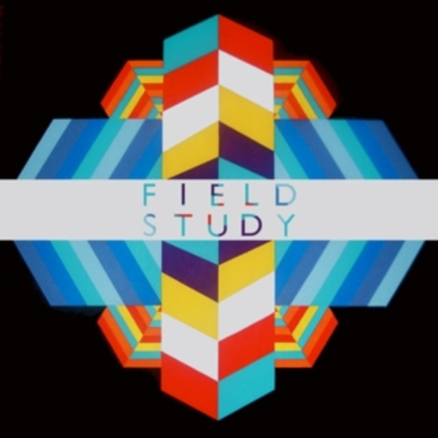 Field Study - Feverland (CD)