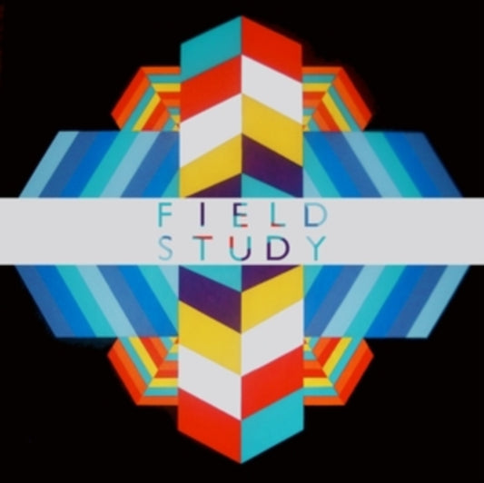 Field Study - Feverland (CD)