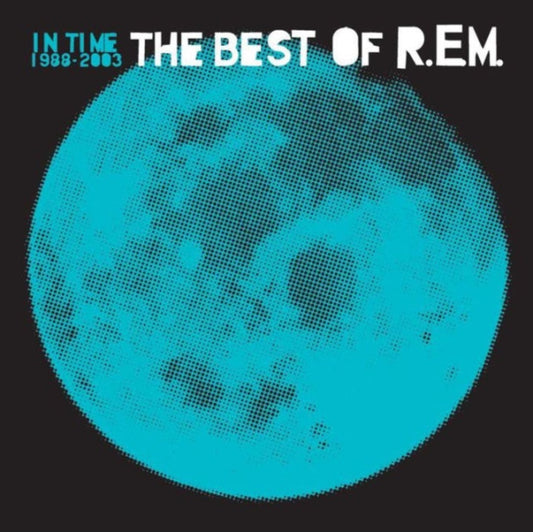 R.E.M. - In Time - The Best Of - 1988-2003 (CD)