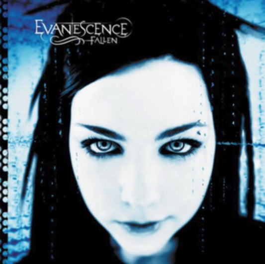Evanescence - Fallen (Vinyl)