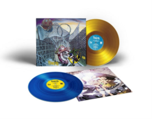 Pharcyde - Bizarre Ride Ii The Pharcyde (Vinyl)