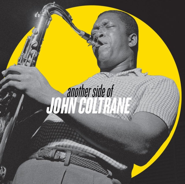 John Coltrane - Another Side Of John Coltrane (Vinyl)