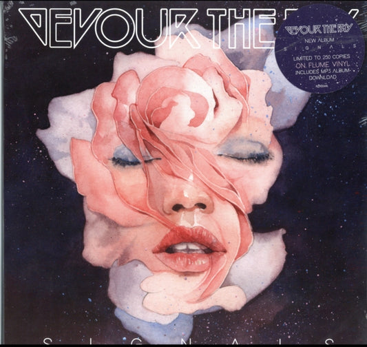 Devour The Day - Signals (Vinyl)