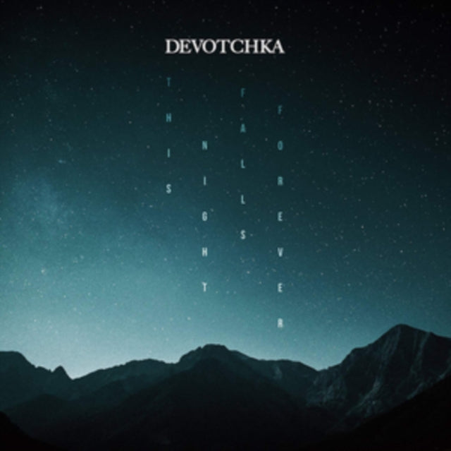 Devotchka - This Night Falls Forever (CD)
