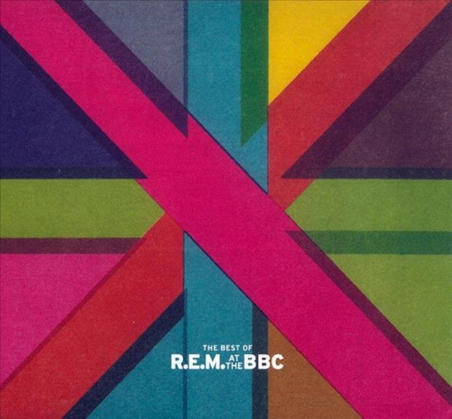 R.E.M - Best Of R.E.M. At The BBC (CD)