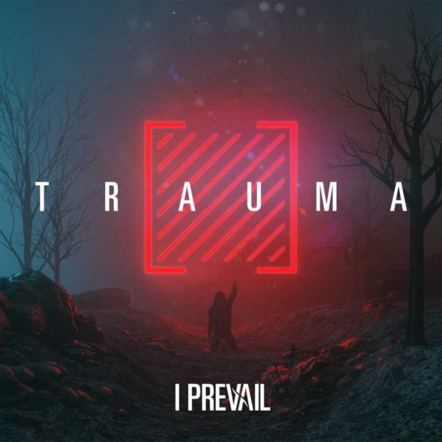 I Prevail - Trauma (Vinyl)