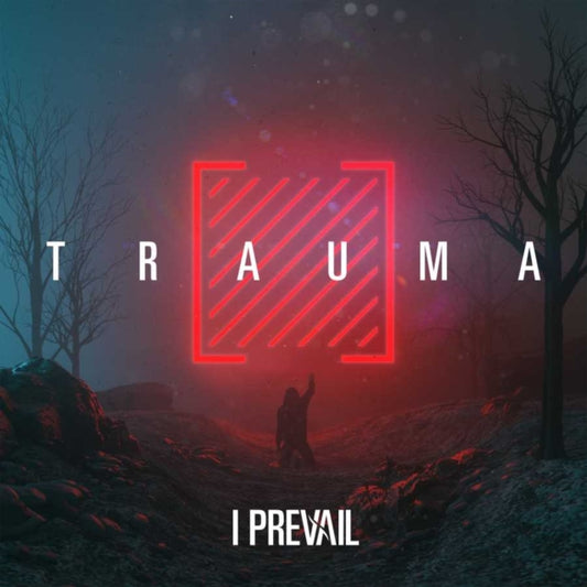 I Prevail - Trauma (Vinyl)