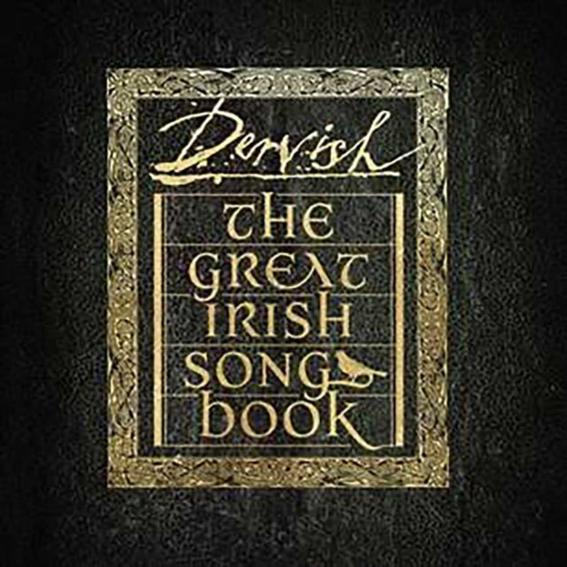 Dervish - The Great Irish Songbook (CD)