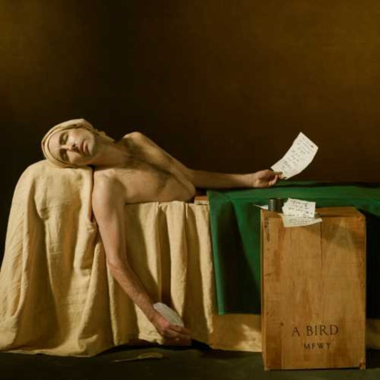 Andrew Bird - My Finest Work Yet (Gold Vinyl) (Vinyl)