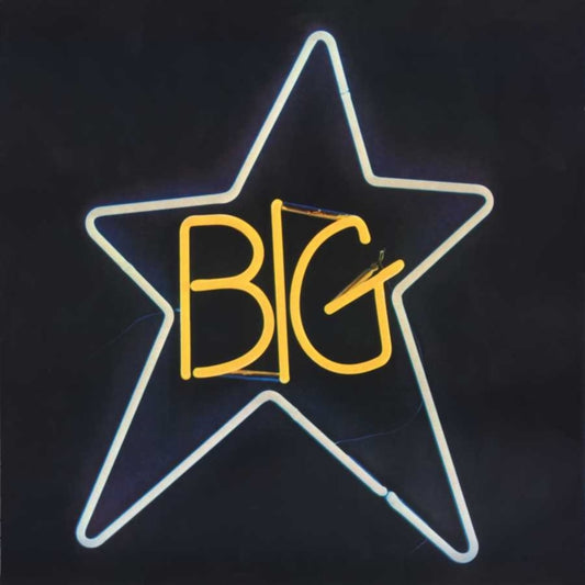Big Star - No.1 Record (Vinyl)