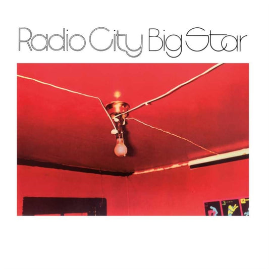 Big Star - Radio City (Vinyl)