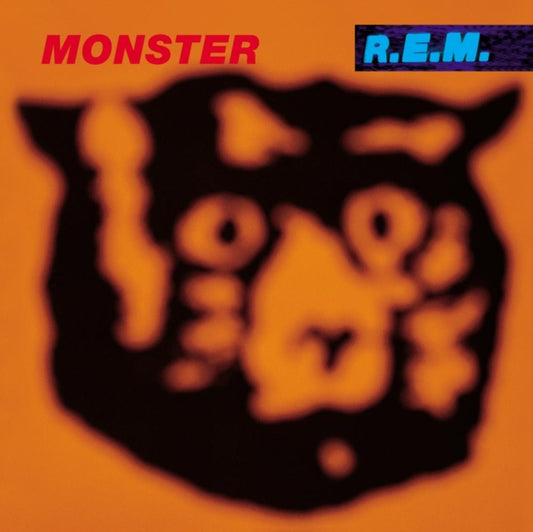 R.E.M. - Monster (25th Anniversary Edition) (Vinyl)