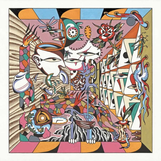 Billy Strings - Home (Vinyl)
