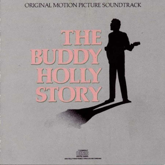 Various Artists - The Buddy Holly Story (Vinyl)