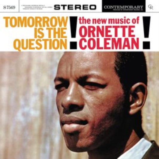 Ornette Coleman - Genesis Of Genius: The Contemporary Albums (Vinyl)