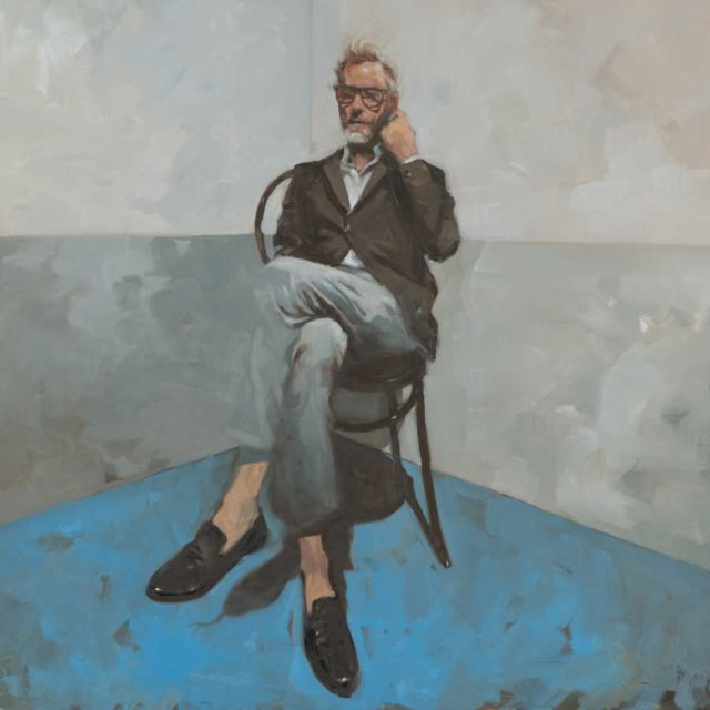 Matt Berninger - Serpentine Prison (Vinyl)