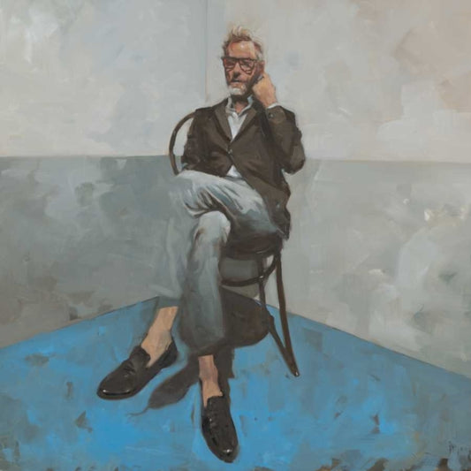 Matt Berninger - Serpentine Prison (Vinyl)