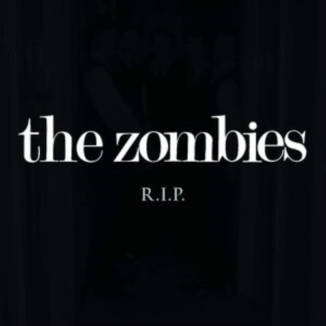 Zombies - R.I.P. (Vinyl)
