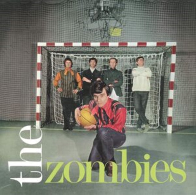 Zombies - I Love You (Vinyl)