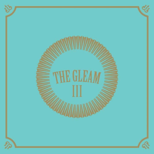 Avett Brothers - Third Gleam (CD)