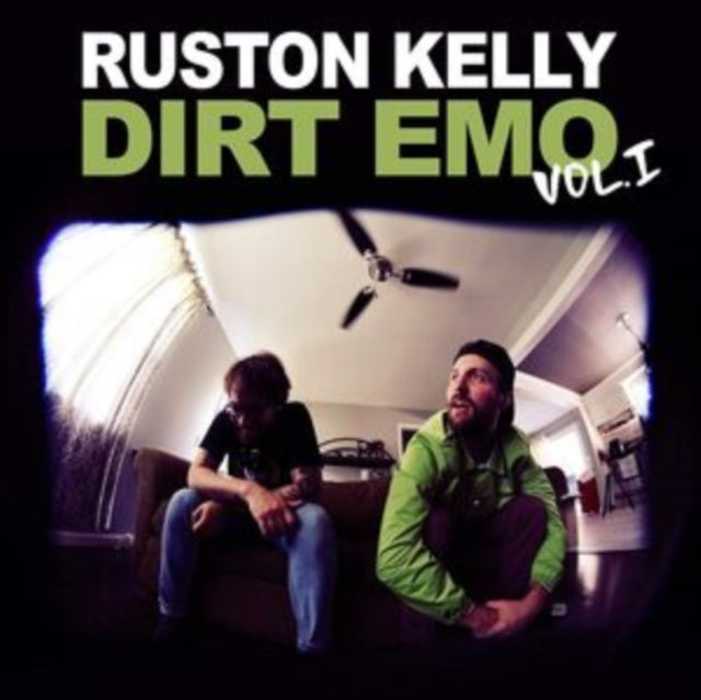 Ruston Kelly - Dirt Emo Vol. 1 (CD)