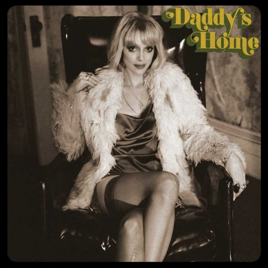 St. Vincent - Daddys Home (CD)