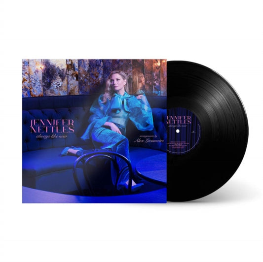 Jennifer Nettles - Always Like New (Vinyl)