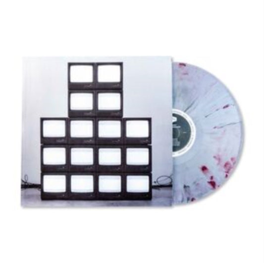 Rise Against - Nowhere Generation - Coloured Vinyl (Vinyl)