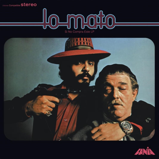 Willie Colon / Hector Lavoe - Lo Mato (Si No Compra Este Lp) (Vinyl)