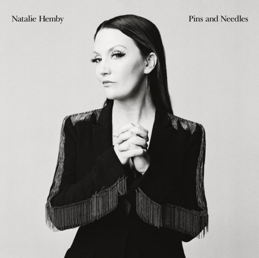 Natalie Hemby - Pins And Needles (Vinyl)