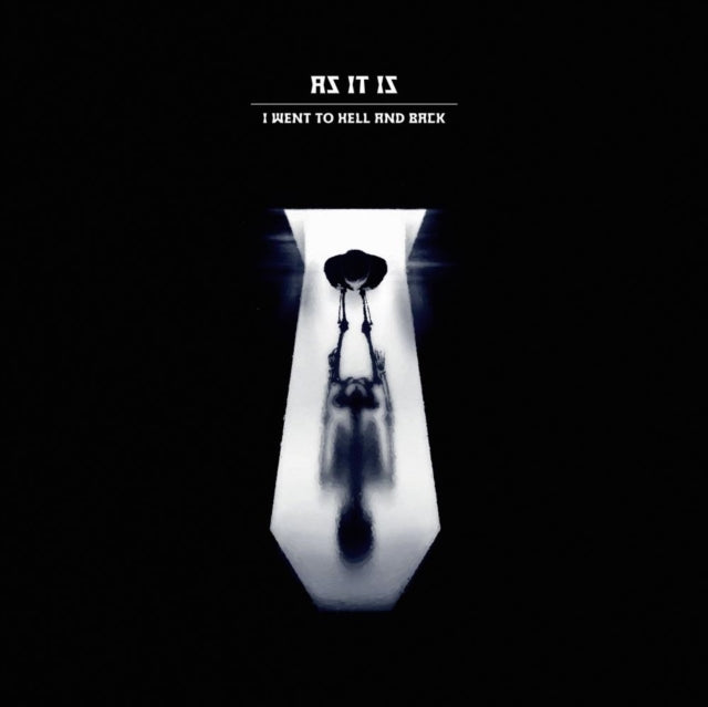 As It Is - I Went To Hell And Back (Neon Pink) (Vinyl)