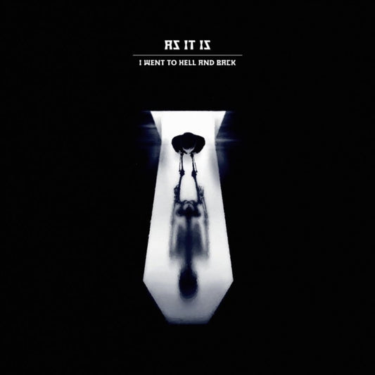 As It Is - I Went To Hell And Back (Neon Pink) (Vinyl)
