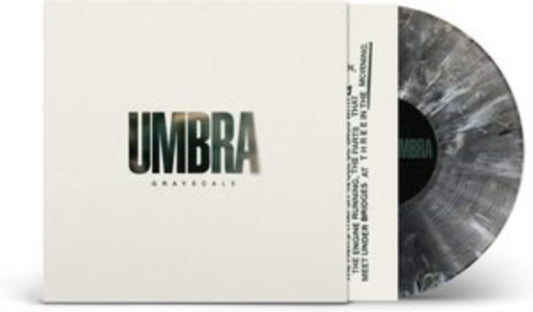 Grayscale - Umbra (Vinyl)