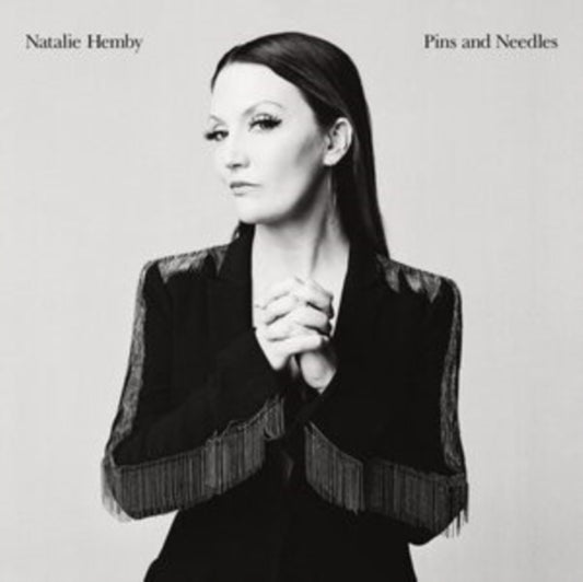 Natalie Hemby - Pins & Needles (Clear Smoke Vinyl) (Vinyl)