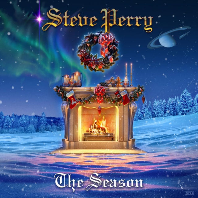 Steve Perry - The Season (Vinyl)