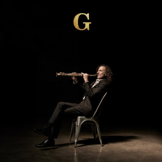 Kenny G - New Standards (CD)