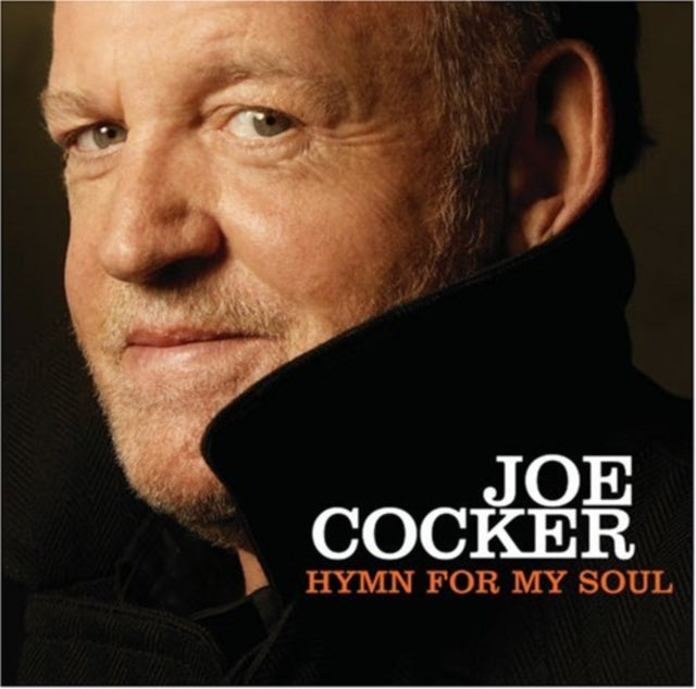 Joe Cocker - Hymn For My Soul (CD)