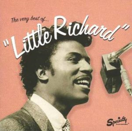 Little Richard - The Very Best Of (CD)