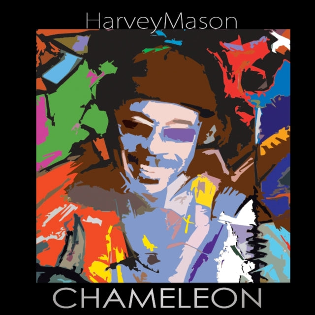 Harvey Mason - Chameleon (CD)