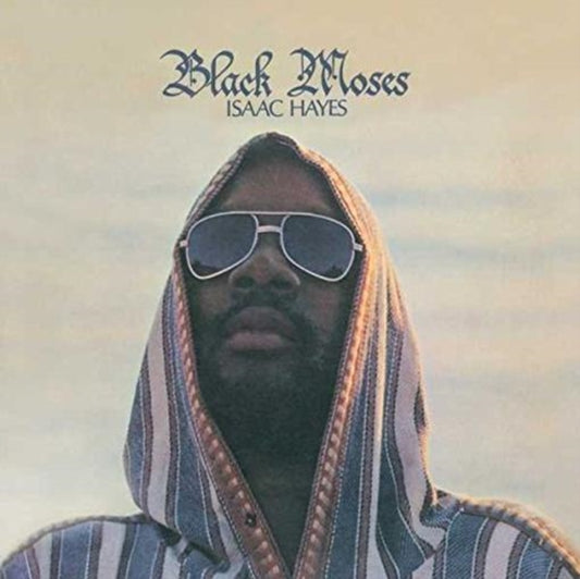 Isaac Hayes - Black Moses (Vinyl)
