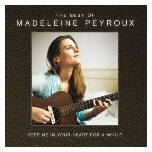 Madeleine Peyroux - Keep Me In Your Heart For A While (CD)