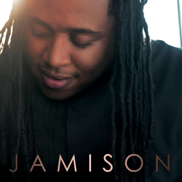 Jamison Ross - Jamison (CD)