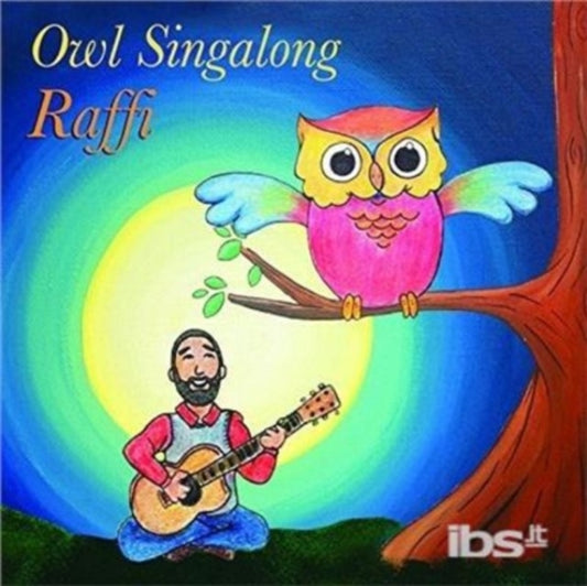 Raffi - Owl Singalong (CD)