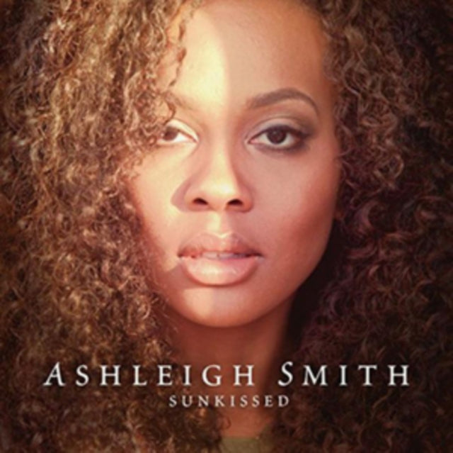 Ashleigh Smith - Sunkissed (CD)